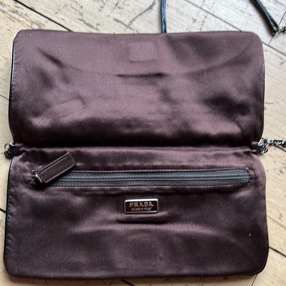 Prada Embellished Bag - Picture 8 of 16